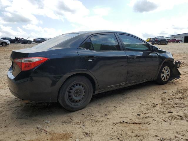 Photo 3 from auction – 2015 TOYOTA COROLLA L with VIN 2T1BURHE9FC334155