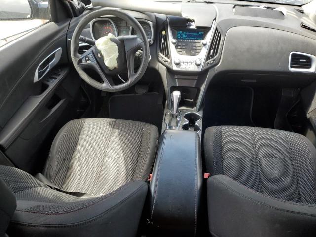 Photo 8 from auction – 2010 CHEVROLET EQUINOX LT with VIN 2CNALDEW3A6214193