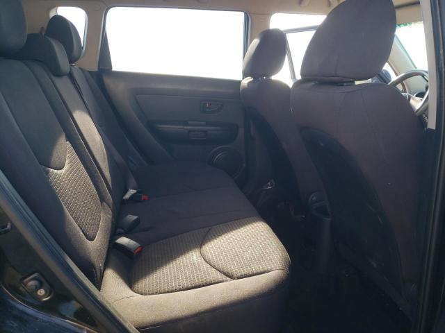 Photo 10 from auction – 2012 KIA SOUL with VIN KNDJT2A52C7746222