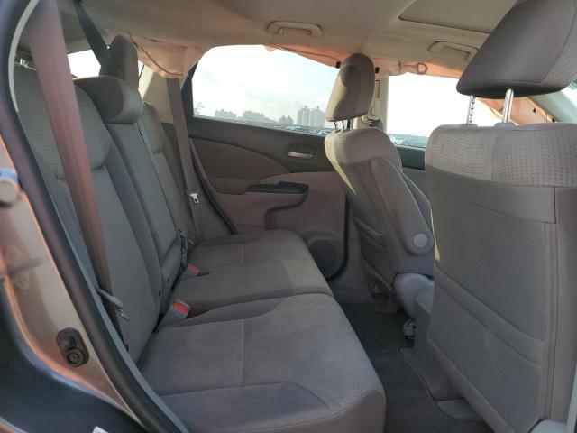 Photo 11 from auction – 2014 HONDA CR-V EX with VIN 3CZRM3H51EG701513