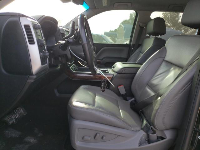 Photo 7 from auction – 2018 GMC SIERRA K15 with VIN 3GTU2NEC4JG556434