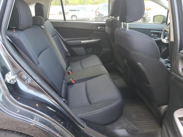 Photo 10 from auction – 2015 SUBARU IMPREZA SP with VIN JF1GPAU63F8200336