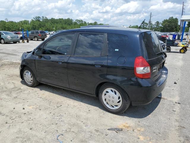 Photo 2 from auction – 2008 HONDA FIT with VIN JHMGD38458S018181