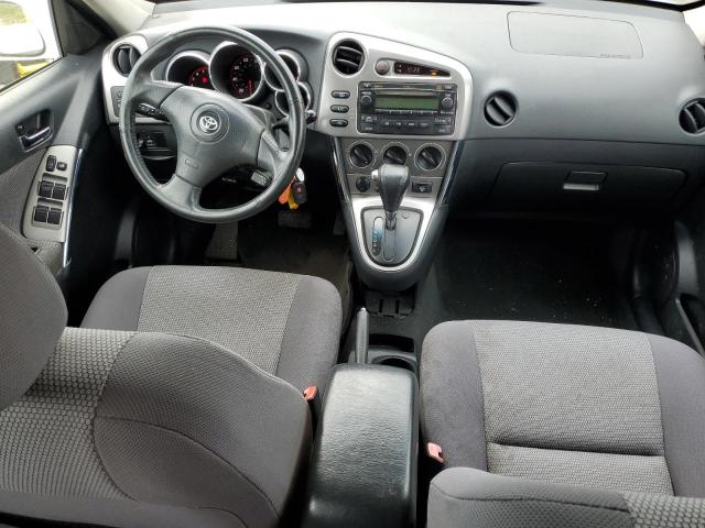 Photo 8 from auction – 2006 TOYOTA COROLLA MA with VIN 2T1KR32E16C616474