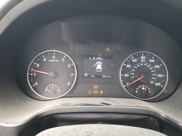 Zdjęcie 9 z aukcji – 2021 KIA SELTOS S z VIN KNDEU2AA7M7065230