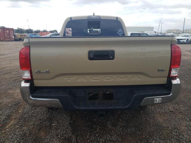 Photo 6 from auction – 2017 TOYOTA TACOMA DOU with VIN 3TMDZ5BN1HM024698