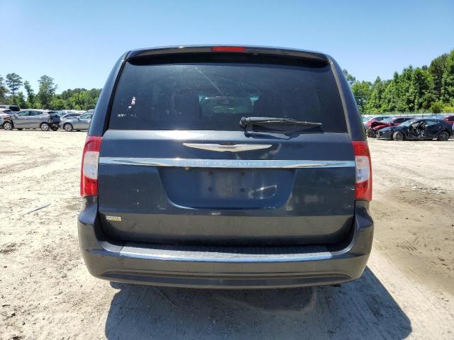 Photo 6 from auction – 2013 CHRYSLER TOWN & COU with VIN 2C4RC1BG1DR696586