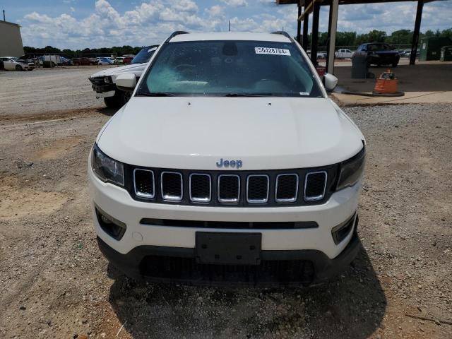 Photo 5 from auction – 2018 JEEP COMPASS LA with VIN 3C4NJDBB5JT256454