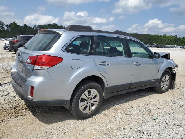 Photo 3 from auction – 2013 SUBARU OUTBACK 2. with VIN 4S4BRCAC9D1221634