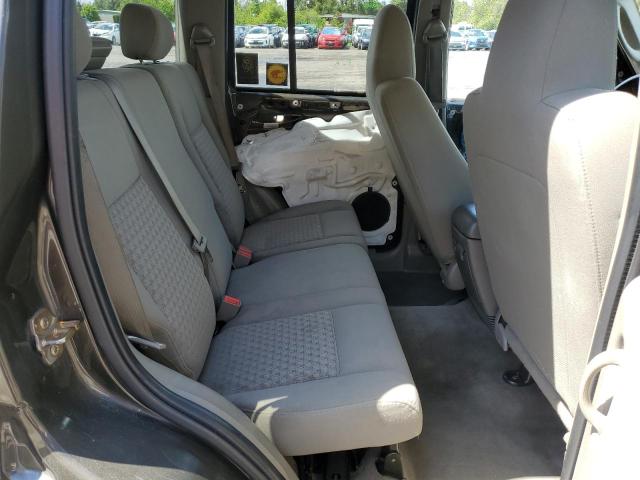 Photo 10 from auction – 2006 JEEP LIBERTY SP with VIN 1J4GL48K16W271054