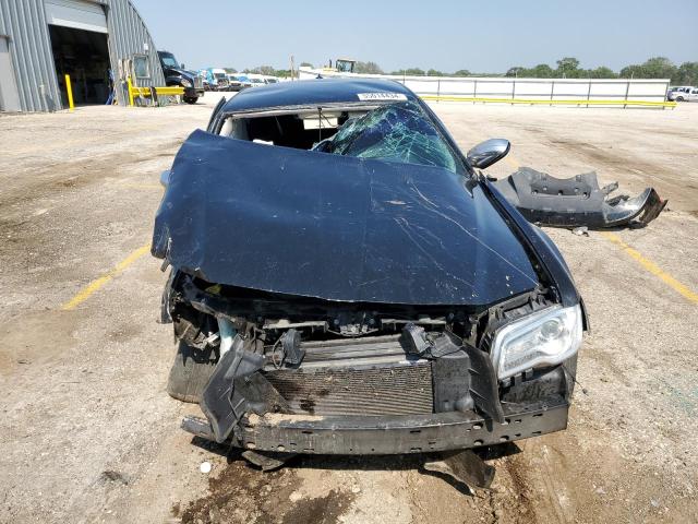 Photo 5 from auction – 2018 CHRYSLER 300 LIMITE with VIN 2C3CCAEG7JH193670