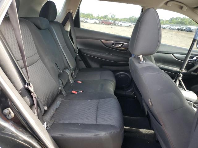 Photo 10 from auction – 2018 NISSAN ROGUE S with VIN KNMAT2MV2JP521095