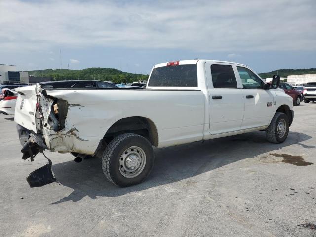Photo 3 from auction – 2012 DODGE RAM 2500 S with VIN 3C6UD5HL1CG297823