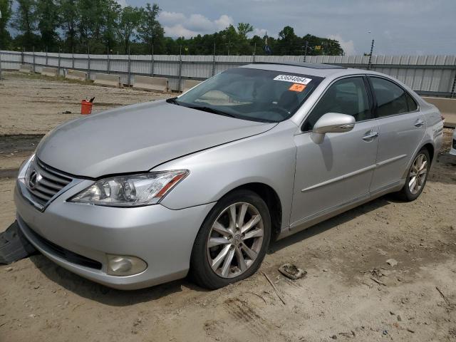 Foto 1 de la subasta – 2011 LEXUS ES 350 con VIN JTHBK1EG6B2471042