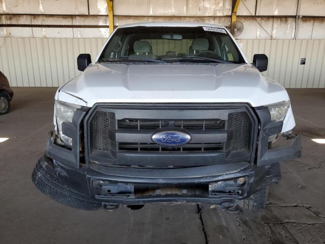 Photo 5 from auction – 2017 FORD F150 SUPER with VIN 1FTEW1EF2HKE40714