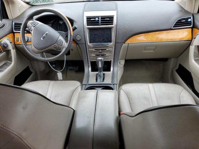 Photo 8 from auction – 2011 LINCOLN MKX with VIN 2LMDJ6JK8BBJ10328