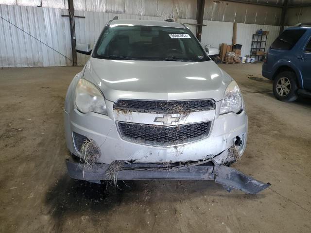 Photo 5 from auction – 2010 CHEVROLET EQUINOX LT with VIN 2CNFLEEW7A6315538
