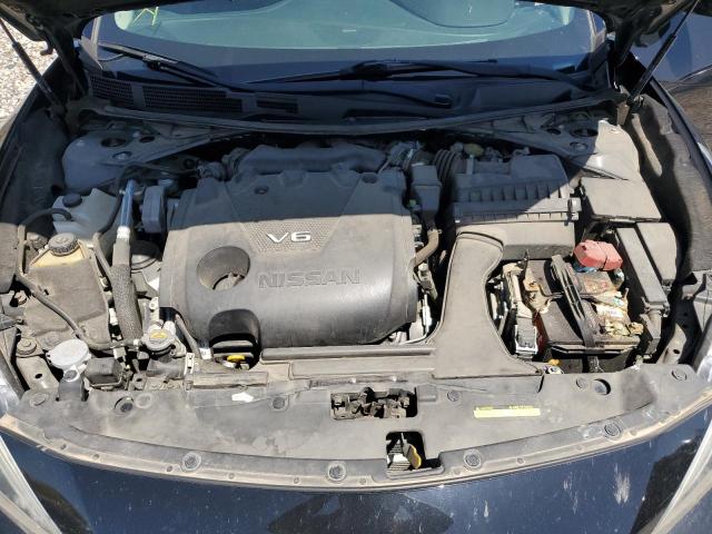 Photo 11 from auction – 2017 NISSAN MAXIMA 3.5 with VIN 1N4AA6AP7HC428468