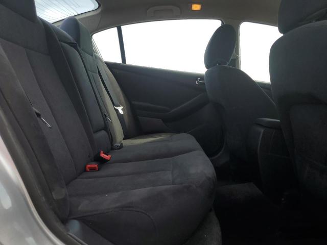 Photo 10 from auction – 2012 NISSAN ALTIMA BAS with VIN 1N4AL2AP8CC174054