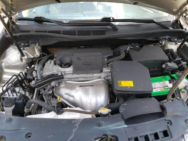 Photo 11 from auction – 2015 TOYOTA CAMRY LE with VIN 4T1BF1FK7FU013329