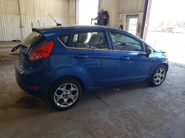 Photo 3 from auction – 2011 FORD FIESTA SES with VIN 3FADP4FJ0BM111433