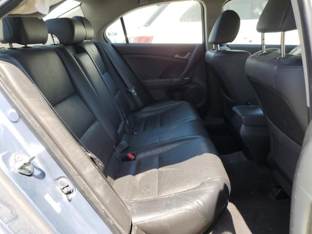 Photo 10 from auction – 2009 ACURA TSX with VIN JH4CU26609C033891