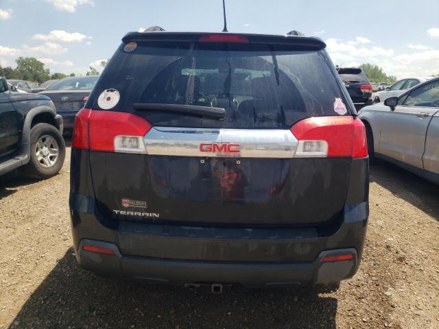 Photo 6 from auction – 2013 GMC TERRAIN SL with VIN 2GKALSEK5D6359833
