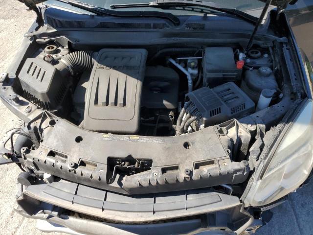 Photo 12 from auction – 2017 CHEVROLET EQUINOX LT with VIN 2GNALCEKXH1563524