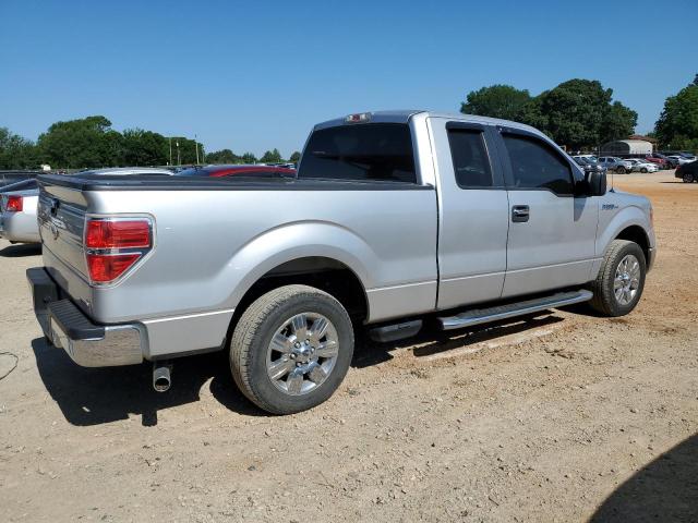 Photo 3 from auction – 2012 FORD F150 SUPER with VIN 1FTEX1CM8CFB61946