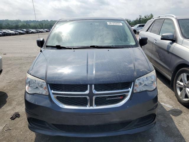 Photo 5 from auction – 2013 DODGE GRAND CARA with VIN 2C4RDGBG5DR664157