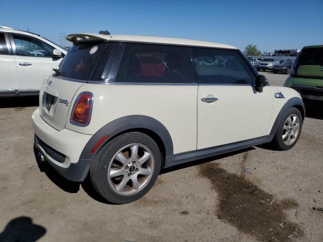 Photo 3 from auction – 2010 MINI COOPER S with VIN WMWMF7C53ATW89805