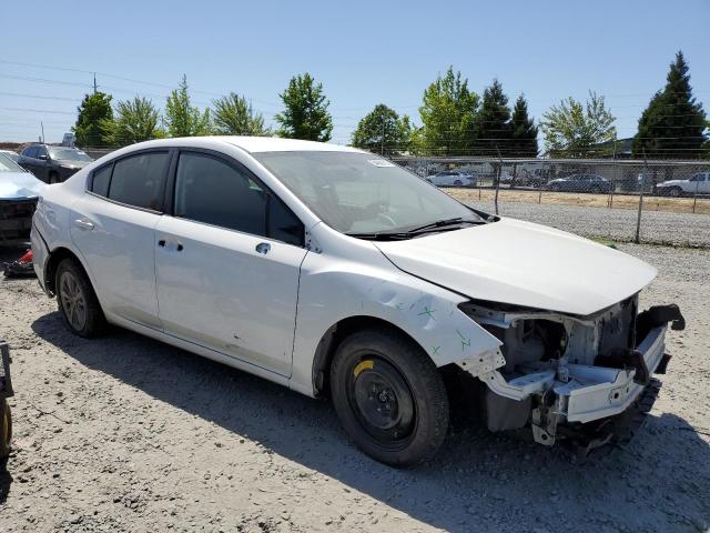 Photo 4 from auction – 2018 SUBARU IMPREZA PR with VIN 4S3GKAB63J3602343