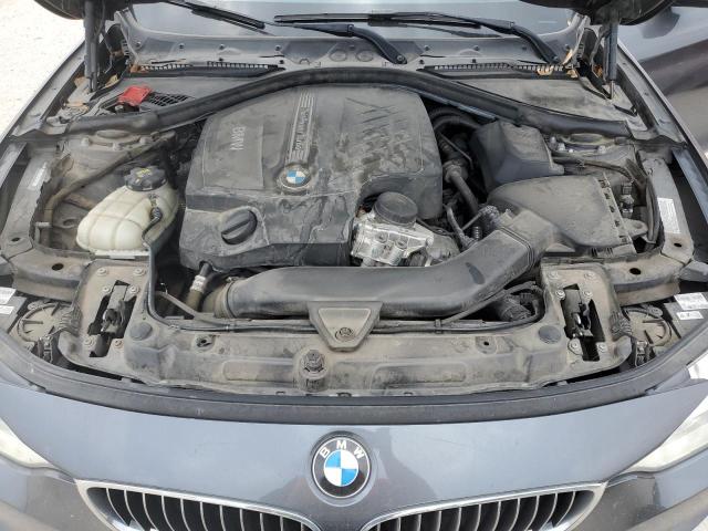 Zdjęcie 11 z aukcji – 2016 BMW 435 XI z VIN WBA3R5C50GK373719