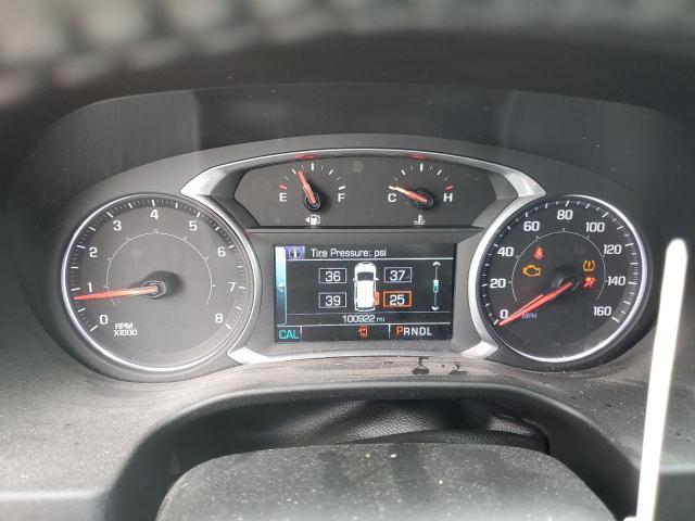 Photo 9 from auction – 2017 GMC ACADIA SLT with VIN 1GKKNMLS0HZ276107