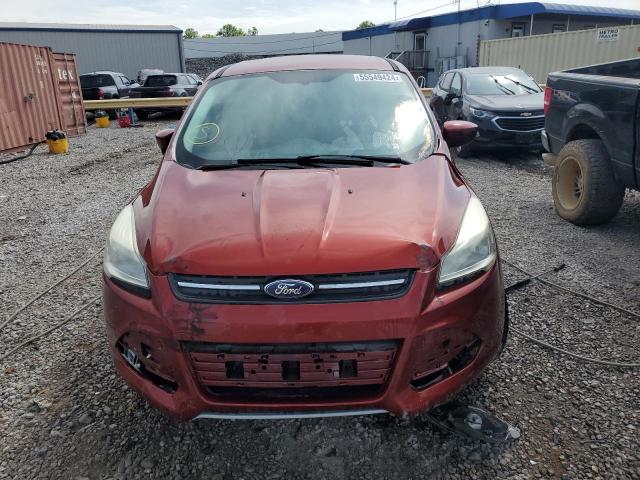 Photo 5 from auction – 2015 FORD ESCAPE SE with VIN 1FMCU0G73FUB26760