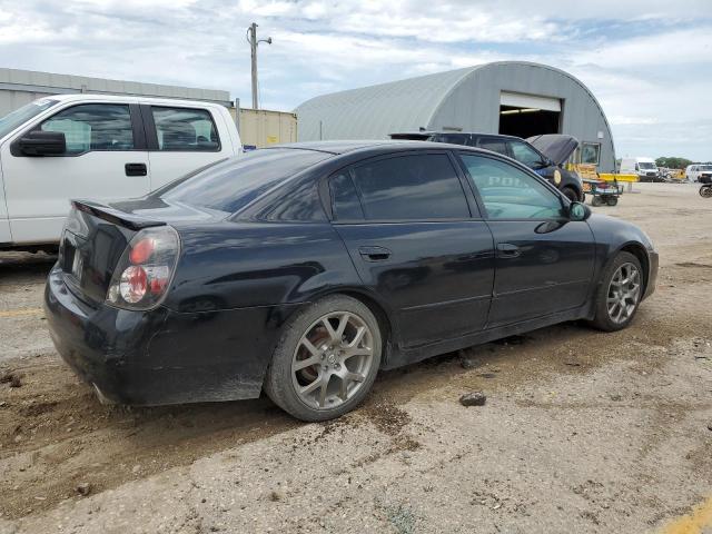 Photo 3 from auction – 2006 NISSAN ALTIMA SE with VIN 1N4BL11D76C197673