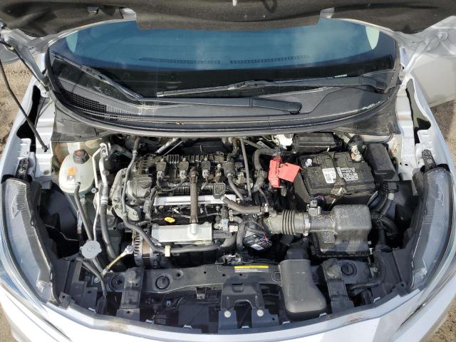 Photo 11 from auction – 2020 NISSAN VERSA SR with VIN 3N1CN8FV3LL892528