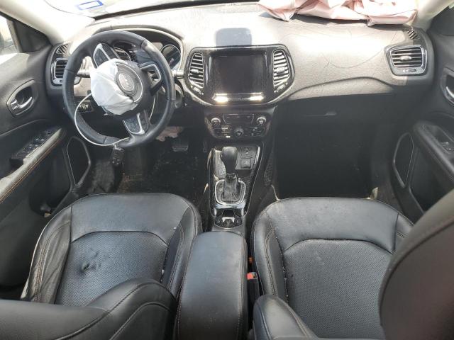 Photo 8 from auction – 2020 JEEP COMPASS LI with VIN 3C4NJDCB9LT128266