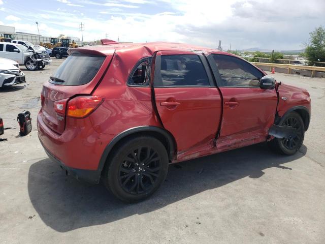 Photo 3 from auction – 2017 MITSUBISHI OUTLANDER with VIN JA4AP3AU3HZ050217