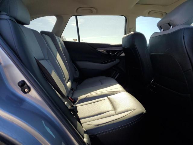Photo 10 from auction – 2021 SUBARU OUTBACK LI with VIN 4S4BTANC5M3220310