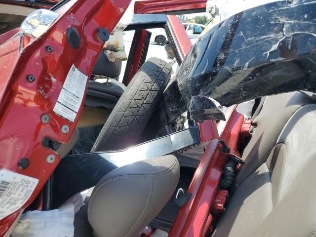 Photo 10 from auction – 2002 CHRYSLER PT CRUISER with VIN 3C8FY68B12T210249