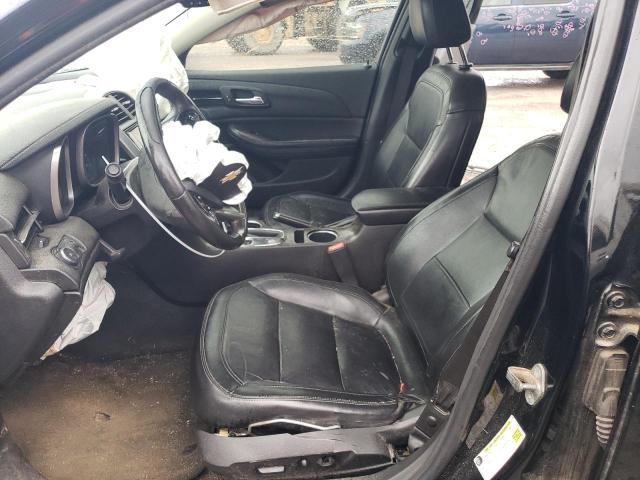 Photo 7 from auction – 2016 CHEVROLET MALIBU LIM with VIN 1G11E5SA6GU159397