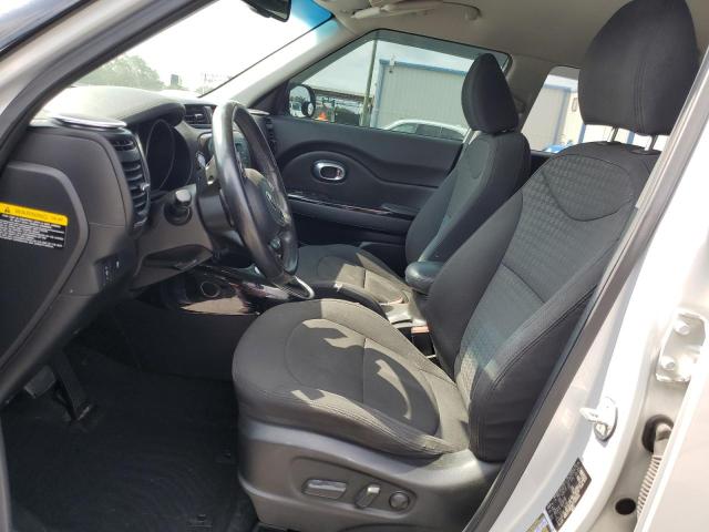 Photo 7 from auction – 2014 KIA SOUL ! with VIN KNDJX3A59E7706460