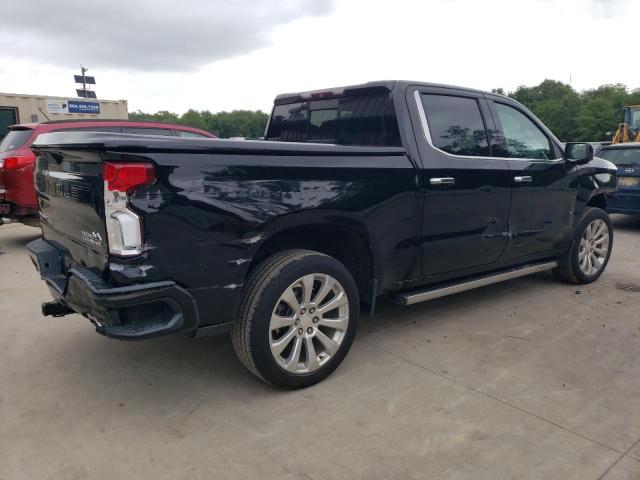 Photo 3 from auction – 2019 CHEVROLET SILVERADO with VIN 1GCPWFED5KZ280461