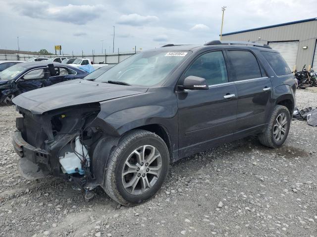 GMC ACADIA SLT 2014 with VIN 1GKKRRKD0EJ240108 - Photo from auction