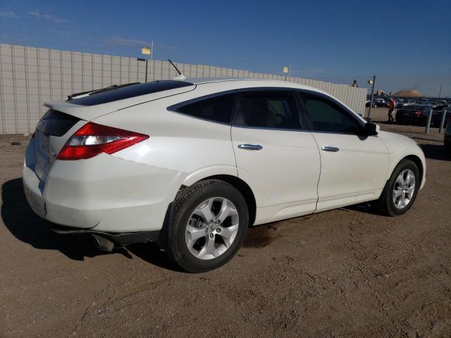 Photo 3 from auction – 2012 HONDA CROSSTOUR with VIN 5J6TF2H57CL010691