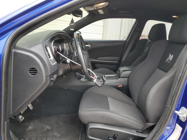 Photo 7 from auction – 2019 DODGE CHARGER SC with VIN 2C3CDXGJ8KH554141