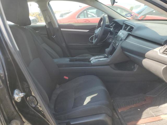 Photo 7 from auction – 2016 HONDA CIVIC LX with VIN 2HGFC2F57GH530876