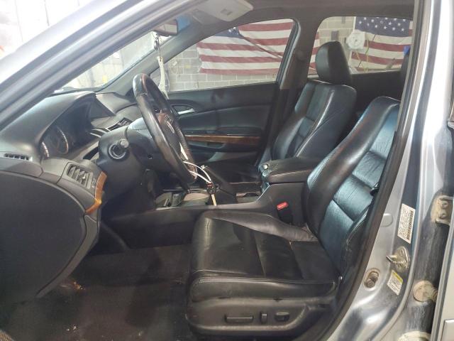 Photo 7 from auction – 2011 HONDA ACCORD EXL with VIN 1HGCP2F87BA121009