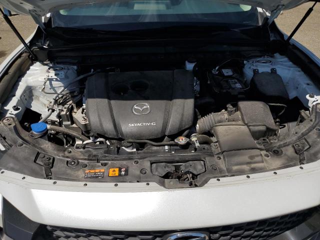 Photo 11 from auction – 2023 MAZDA CX-50 PREF with VIN 7MMVABCM3PN147875